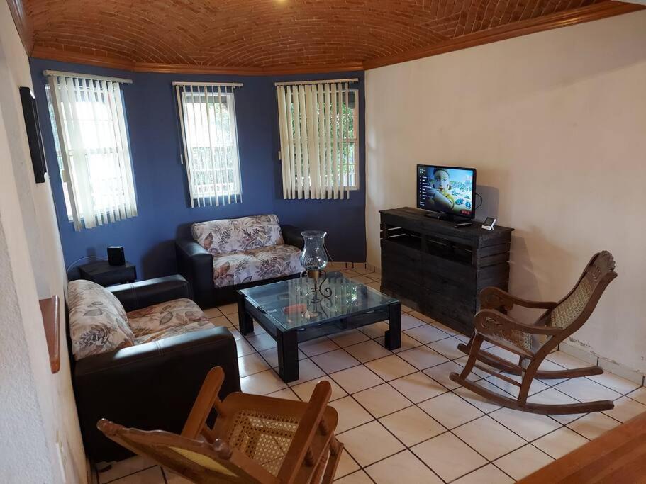 Casa del búho. - Housity