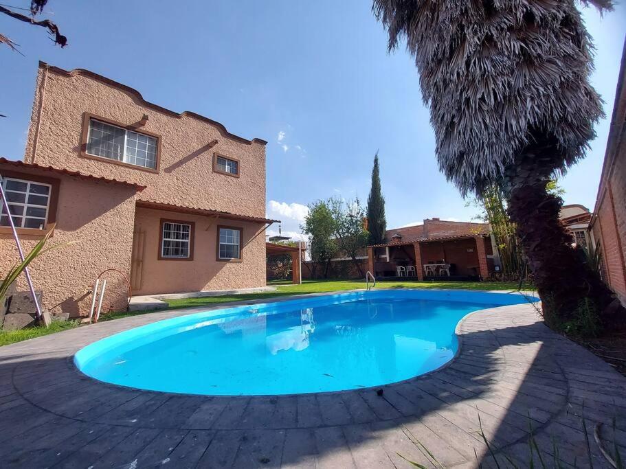 Casa del búho. - Housity
