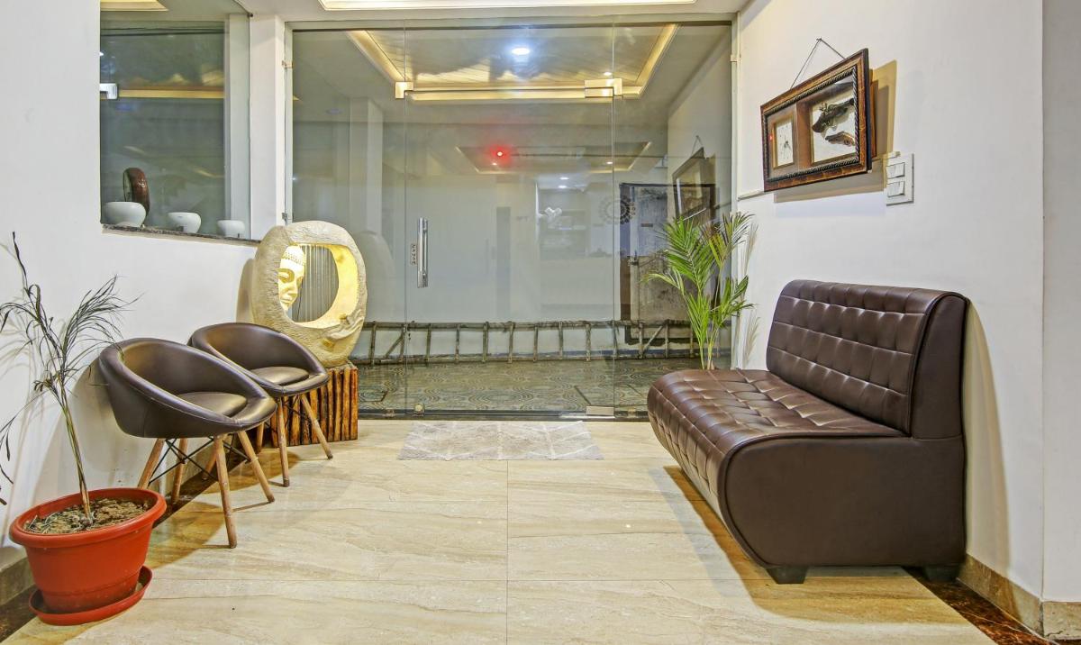 Treebo Trend Royal Empire - Housity