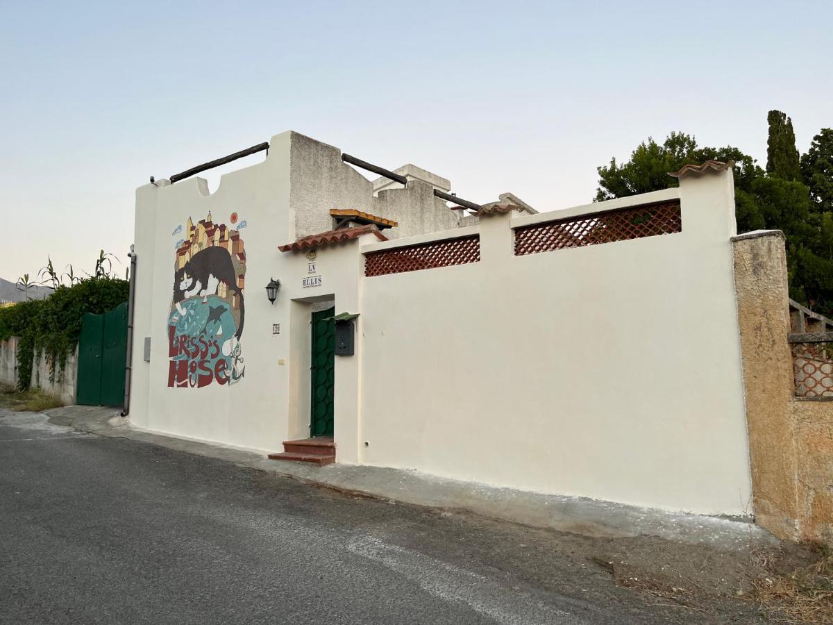 Suitetrails - Lovely house in Scalea! Larissa house.