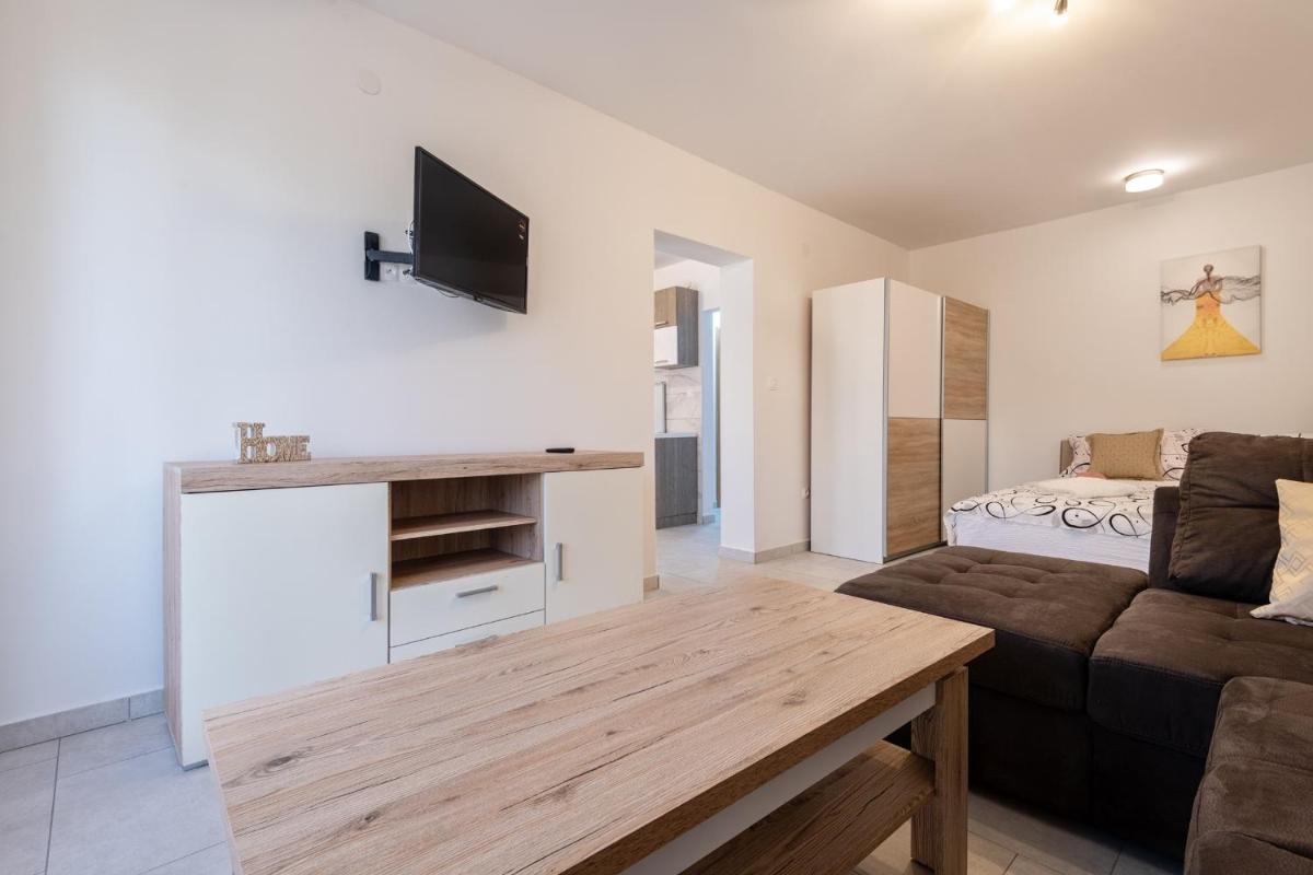 Apartments MIRA - Housity