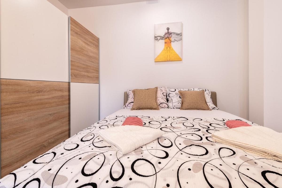 Apartments MIRA - Housity