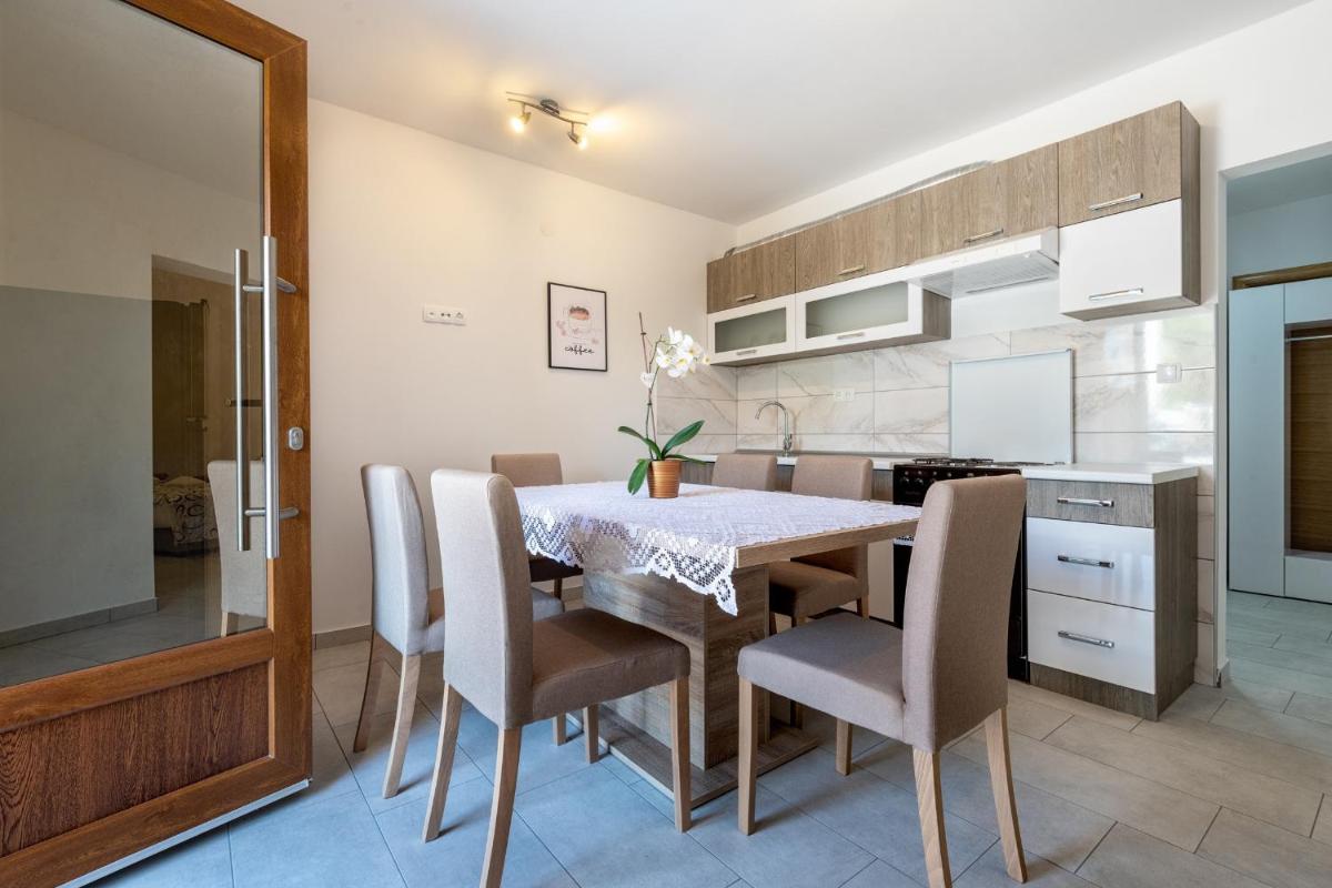 Apartments MIRA - Housity