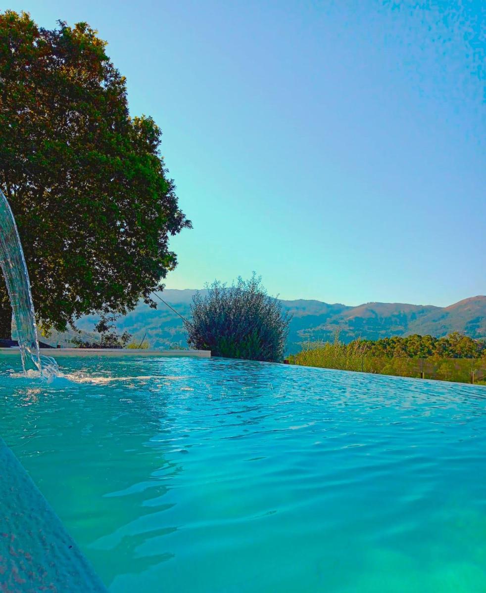 Quinta da Roda Hotel - Conforto e Tranquilidade no Gerês - Housity