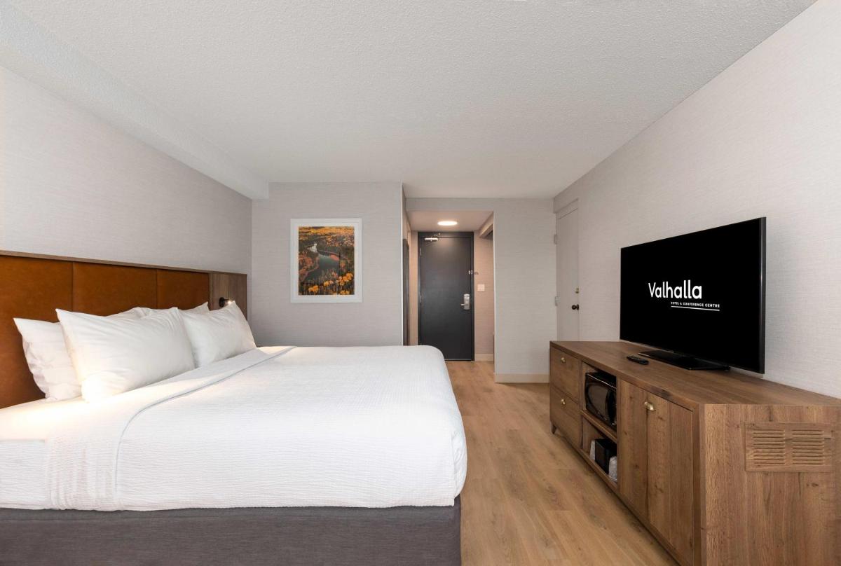 Valhalla Hotel & Conference Centre - Housity