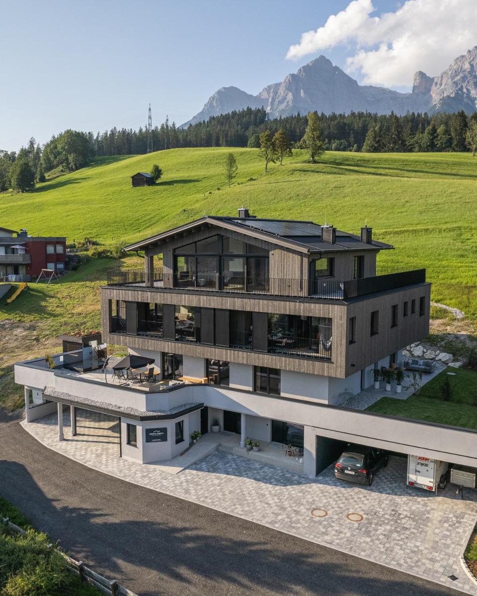Bergleben Maria Alm - Haus Panorama - Housity
