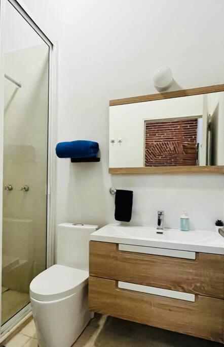 106 Hermoso depto centro histórico CDMX, 1* piso - Housity