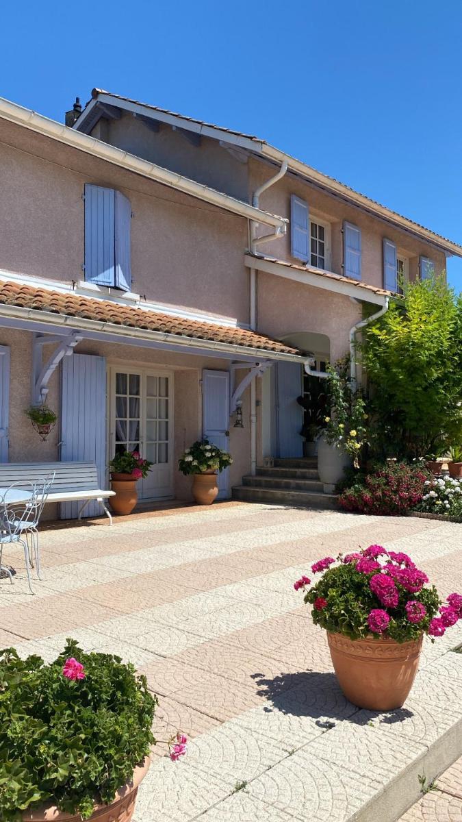 Domaine de la Provençale - Housity