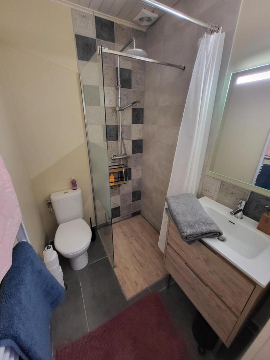 Logement proche de Bordeaux, route des Châteaux - Housity