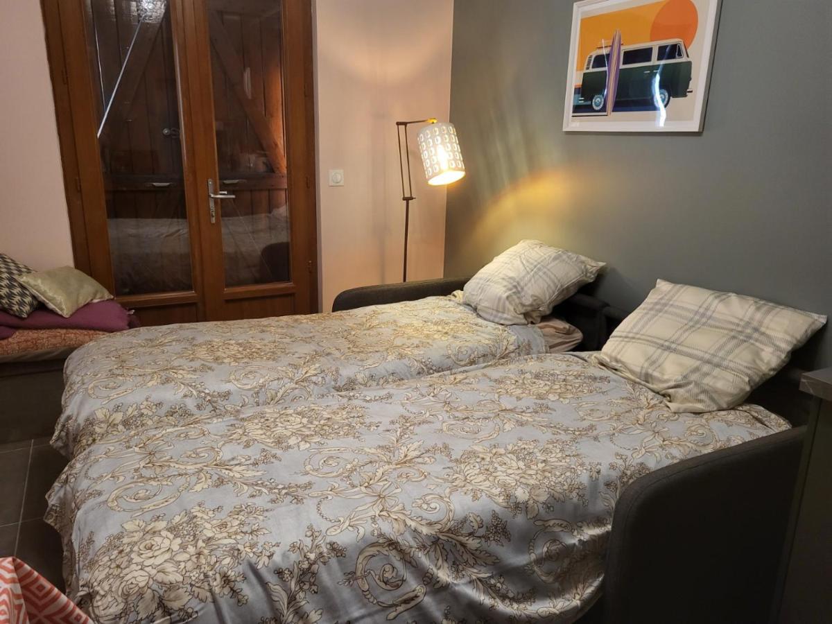 Logement proche de Bordeaux, route des Châteaux - Housity