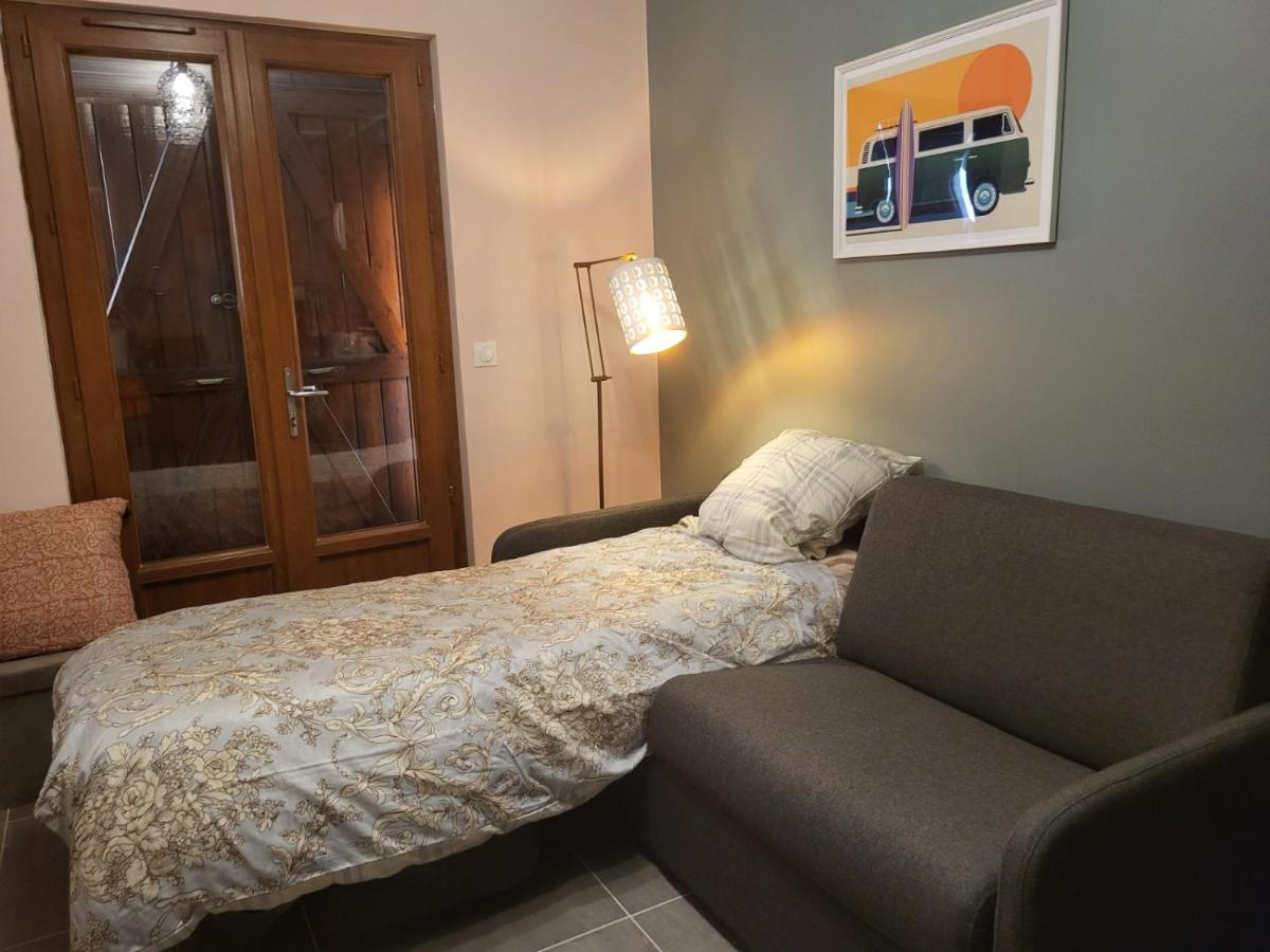 Logement proche de Bordeaux, route des Châteaux - Housity