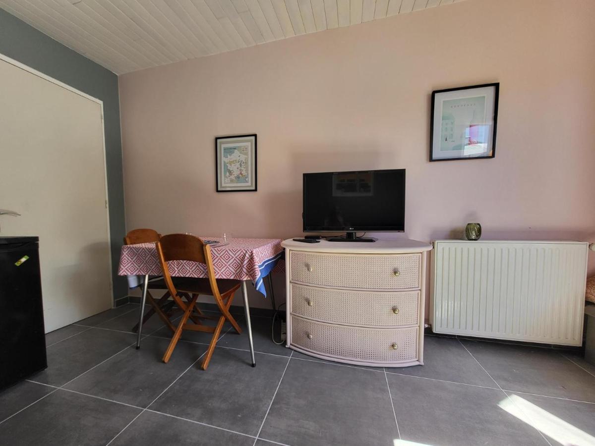 Logement proche de Bordeaux, route des Châteaux - Housity
