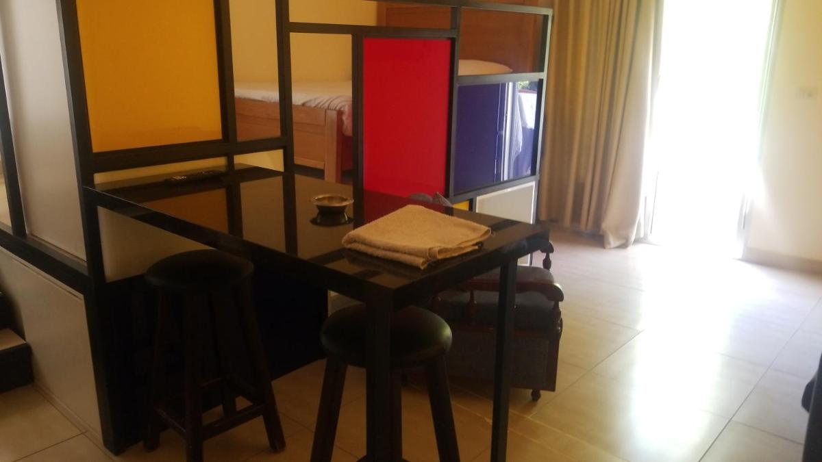 Berdawny Apartments - Housity