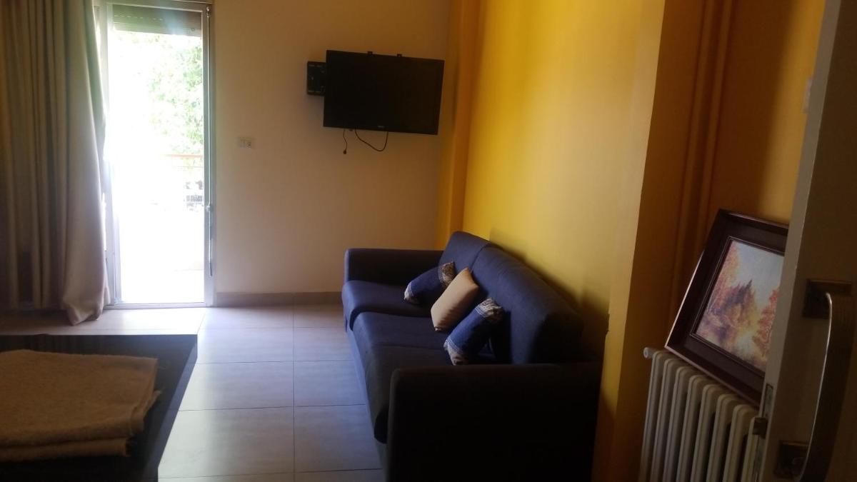 Berdawny Apartments - Housity