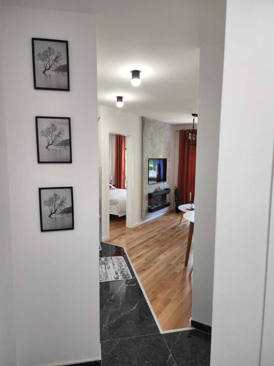 Apartman Park Lake - Housity