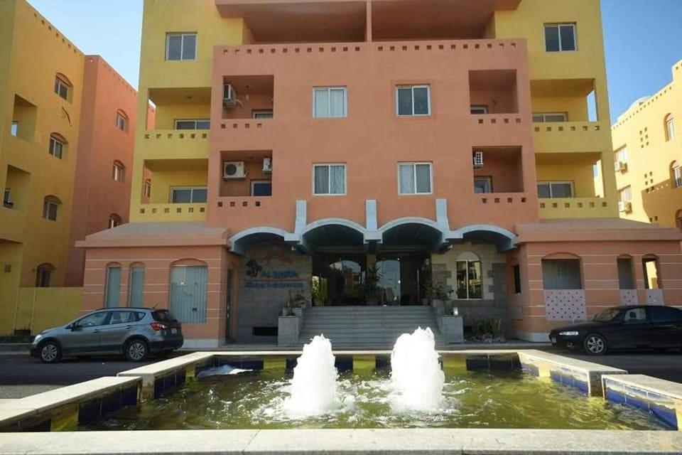 Apartment CB 126 in Al Dora Residence - Housity
