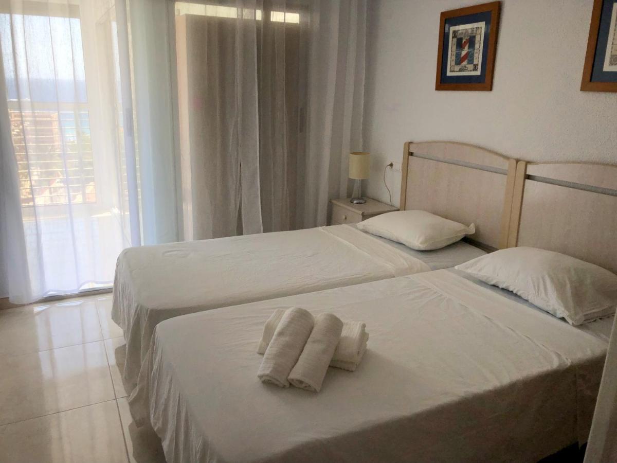 Holiday apt Niza 10B - Hizvo