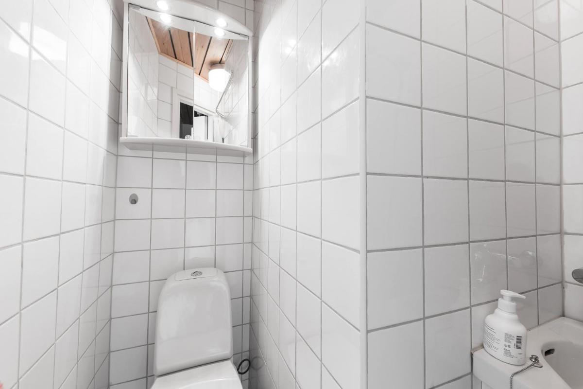 Small Studio in Design District - Housity