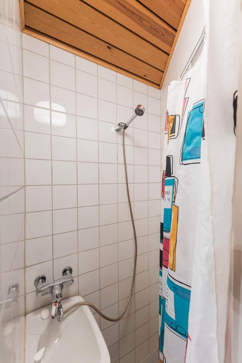 Small Studio in Design District - Housity