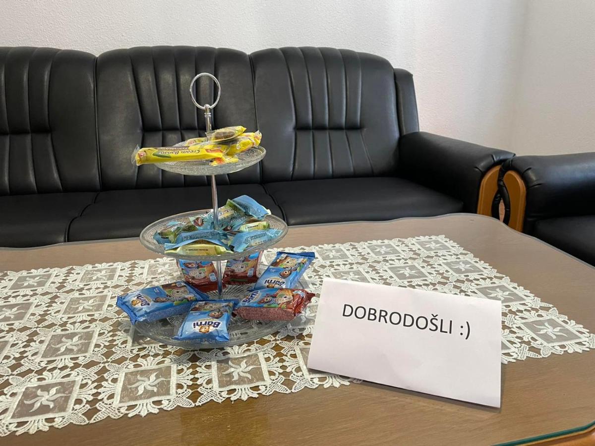 Apartman Green - Housity