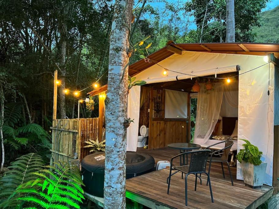 La Fortaleza Finca Hotel - Housity