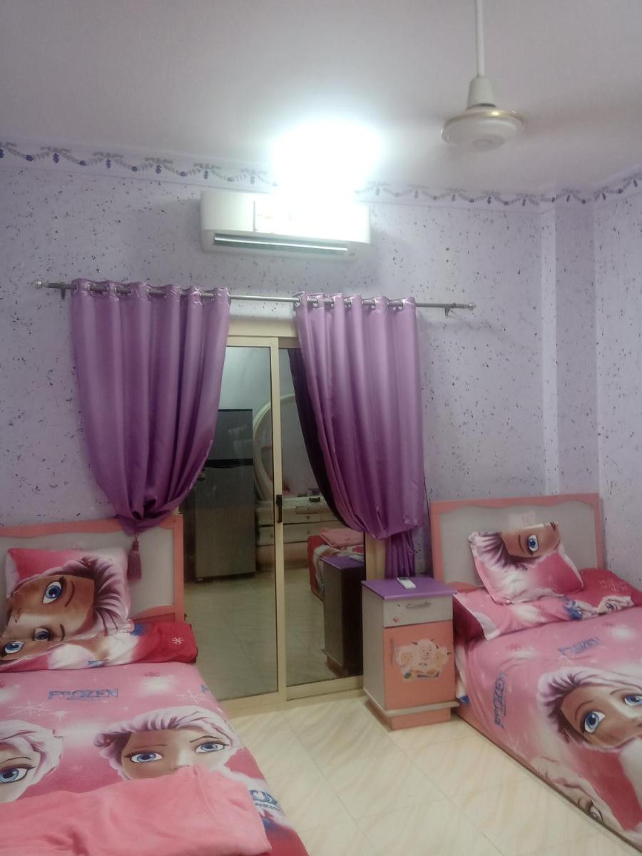 Yasin - Enjoy the privacy of staying in a quiet apartment with free Wi-Fi as your complete second home in the heart of Hurghada - Housity