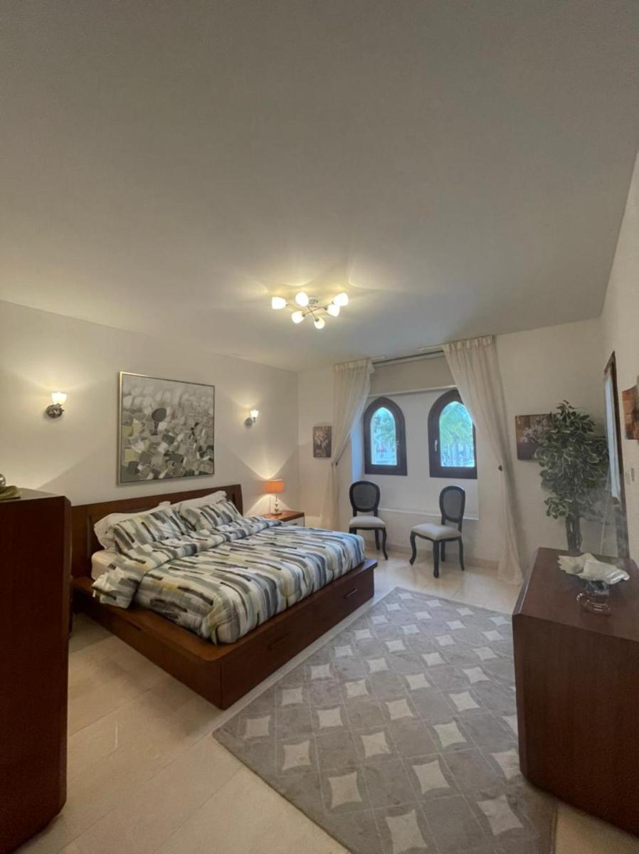 Suitetrails - Hawana apartment