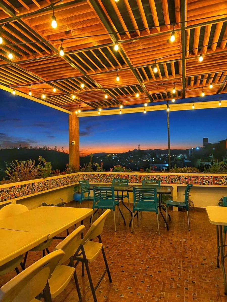 Hotel Spa Maggic Home Panorámica - Housity