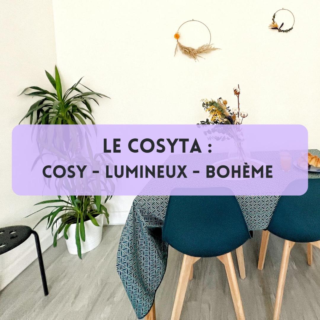 Le Cosyta - Housity