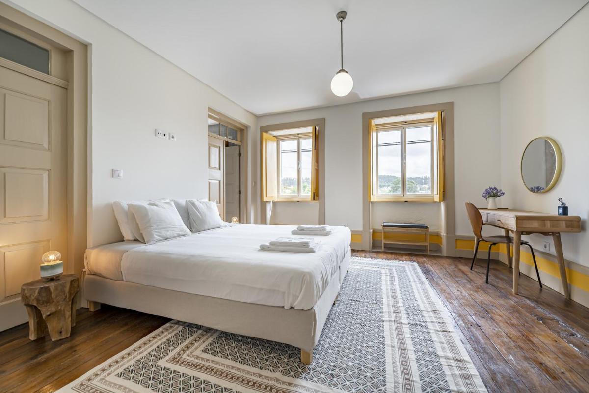 Nomad's Country - 4BED Casa de Macieira - Housity