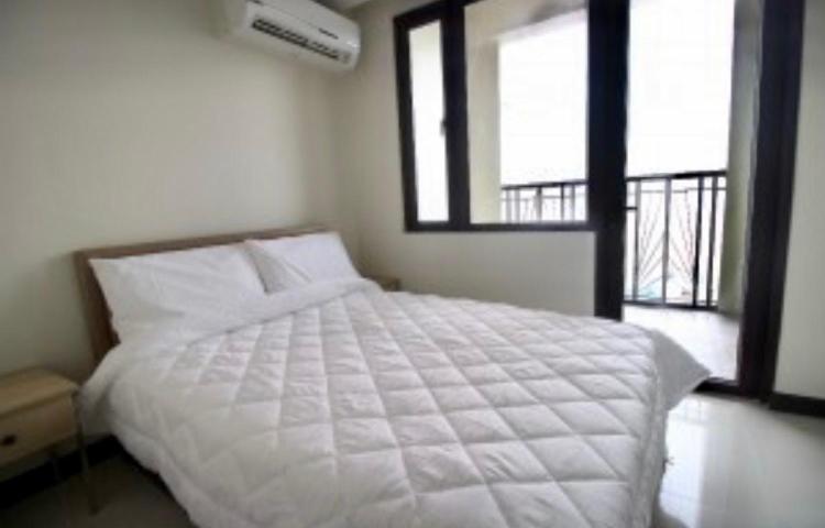 Admiral Baysuites - Housity