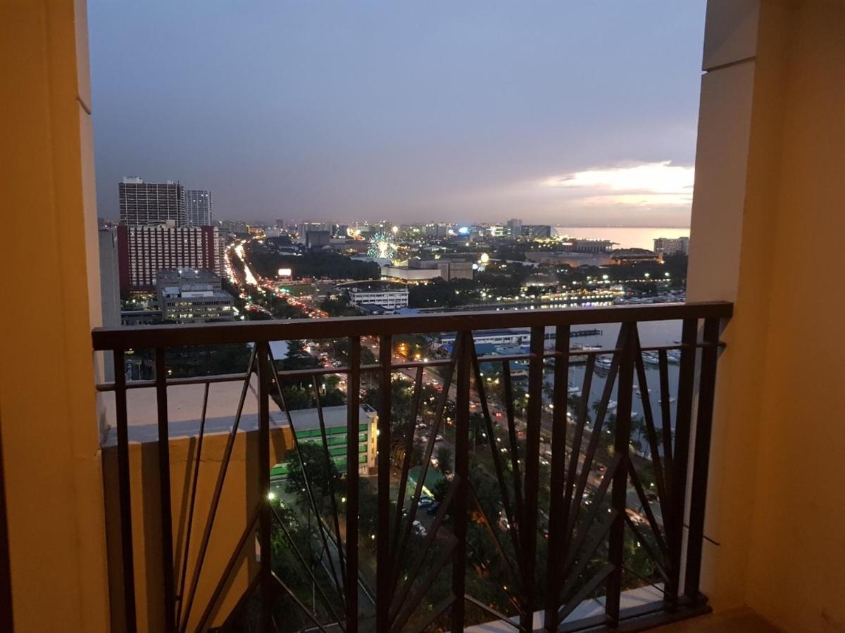Admiral Baysuites - Housity