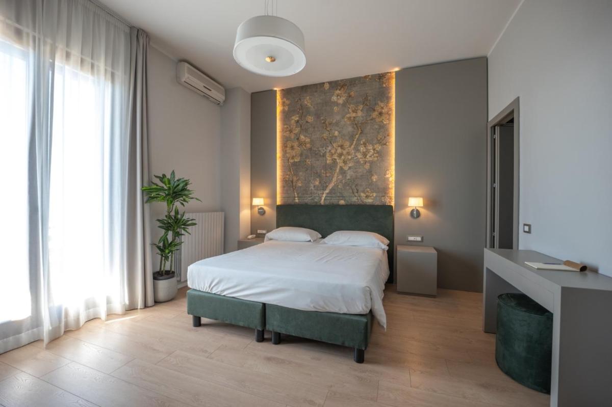 Albergo Ristorante Il Terziere - Housity