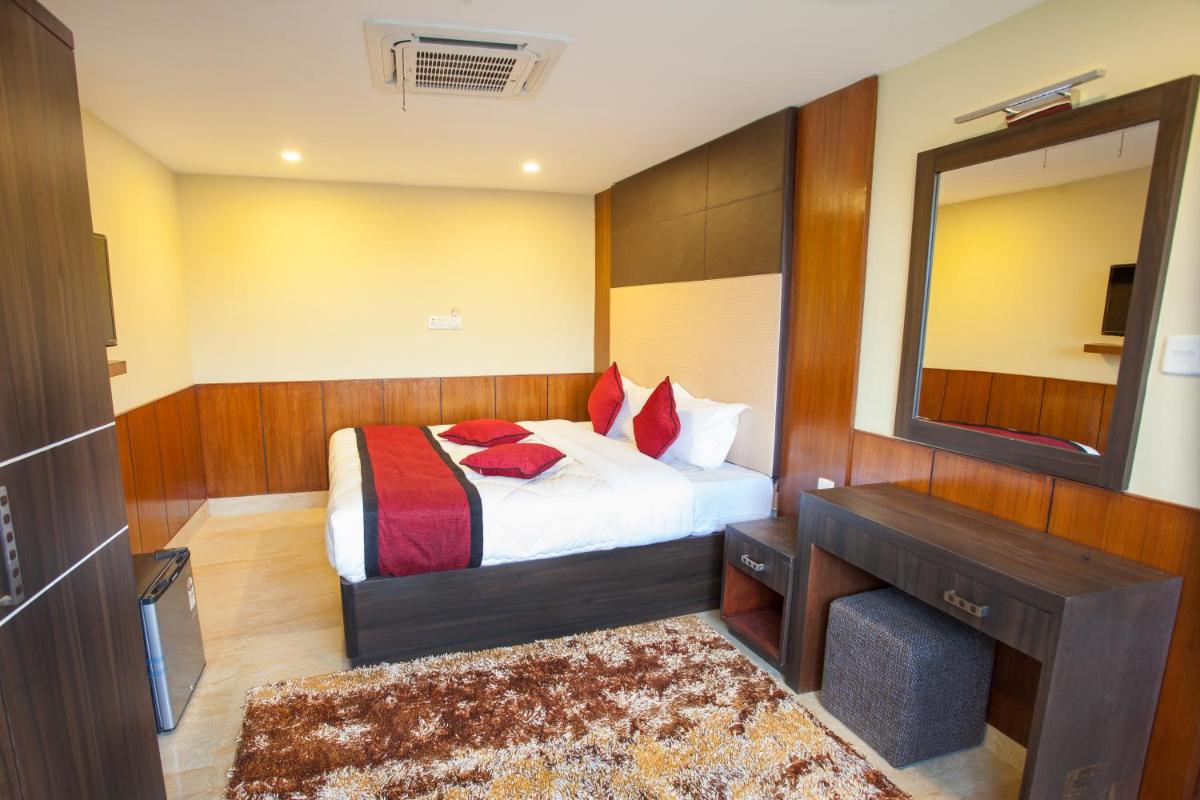 Hotel Meridian Suite - Housity