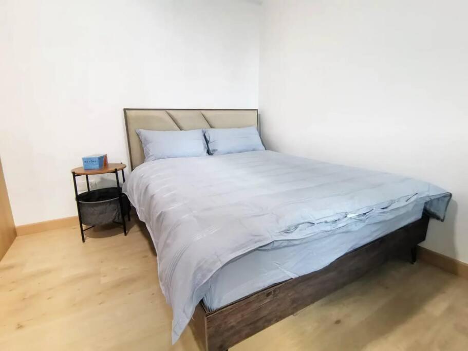 Luxury 2br duplex infinity pool kl view 2fang 3yu tao fang - Housity