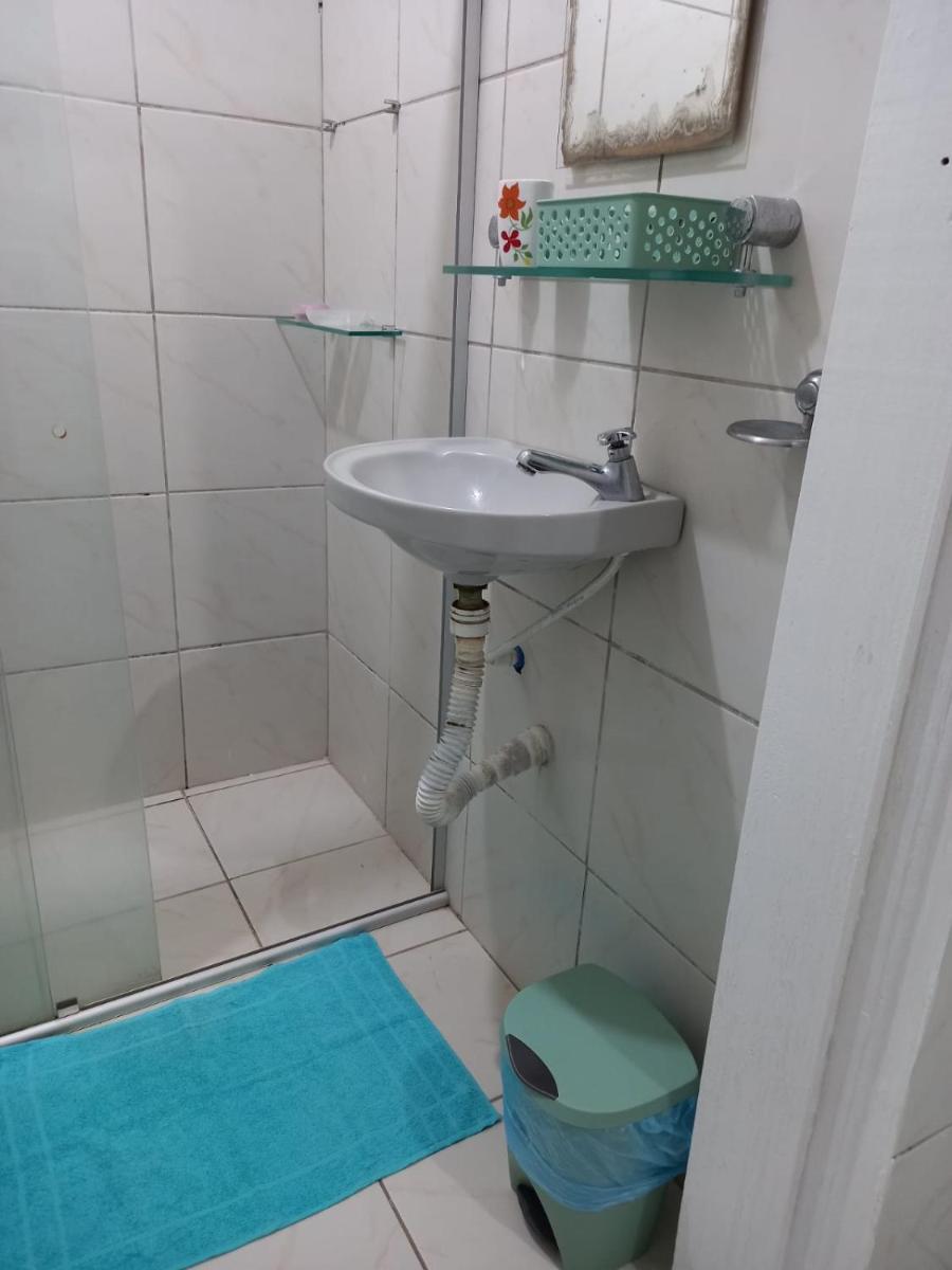 Apartamento no Sítio Histórico de Olinda - Hizvo