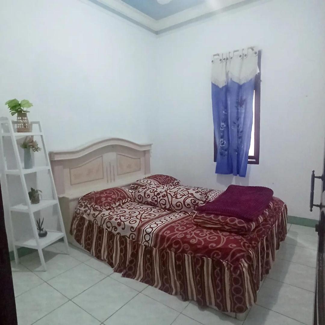 Godieng Villa - Housity