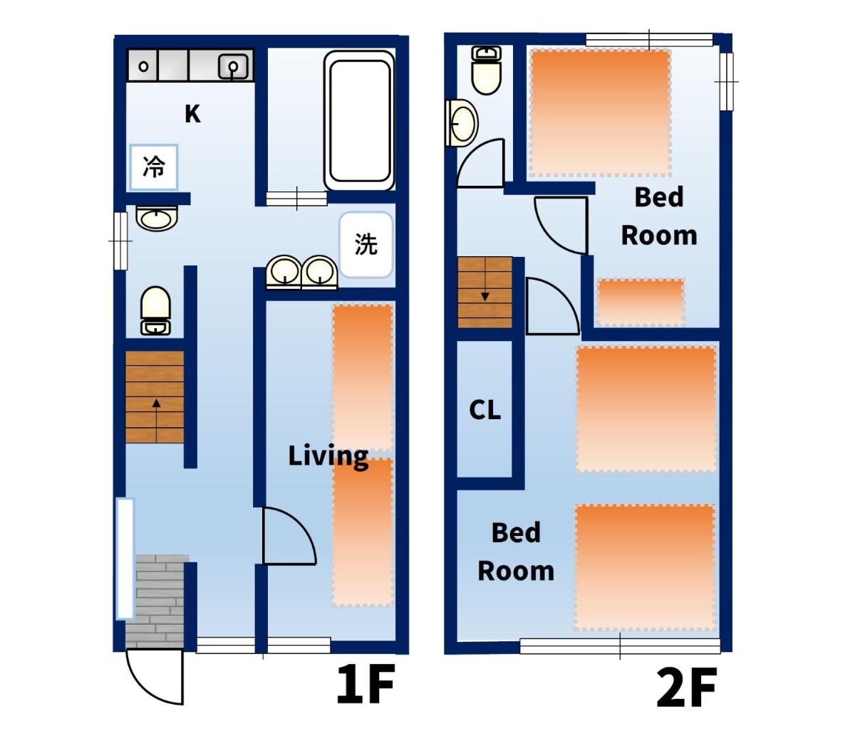 Ray House - Housity