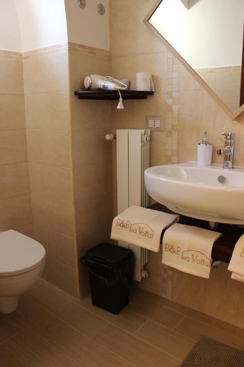 B&B La Volta - Housity