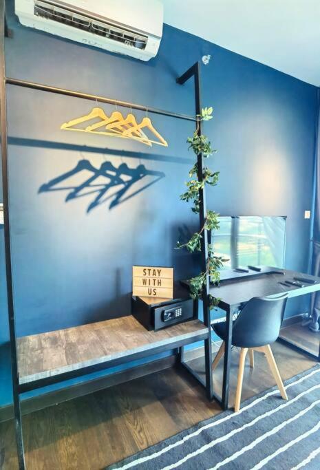 Suitetrails - 1908 Almas Suites 2Queen bed 4pax!Netflix bY STAY