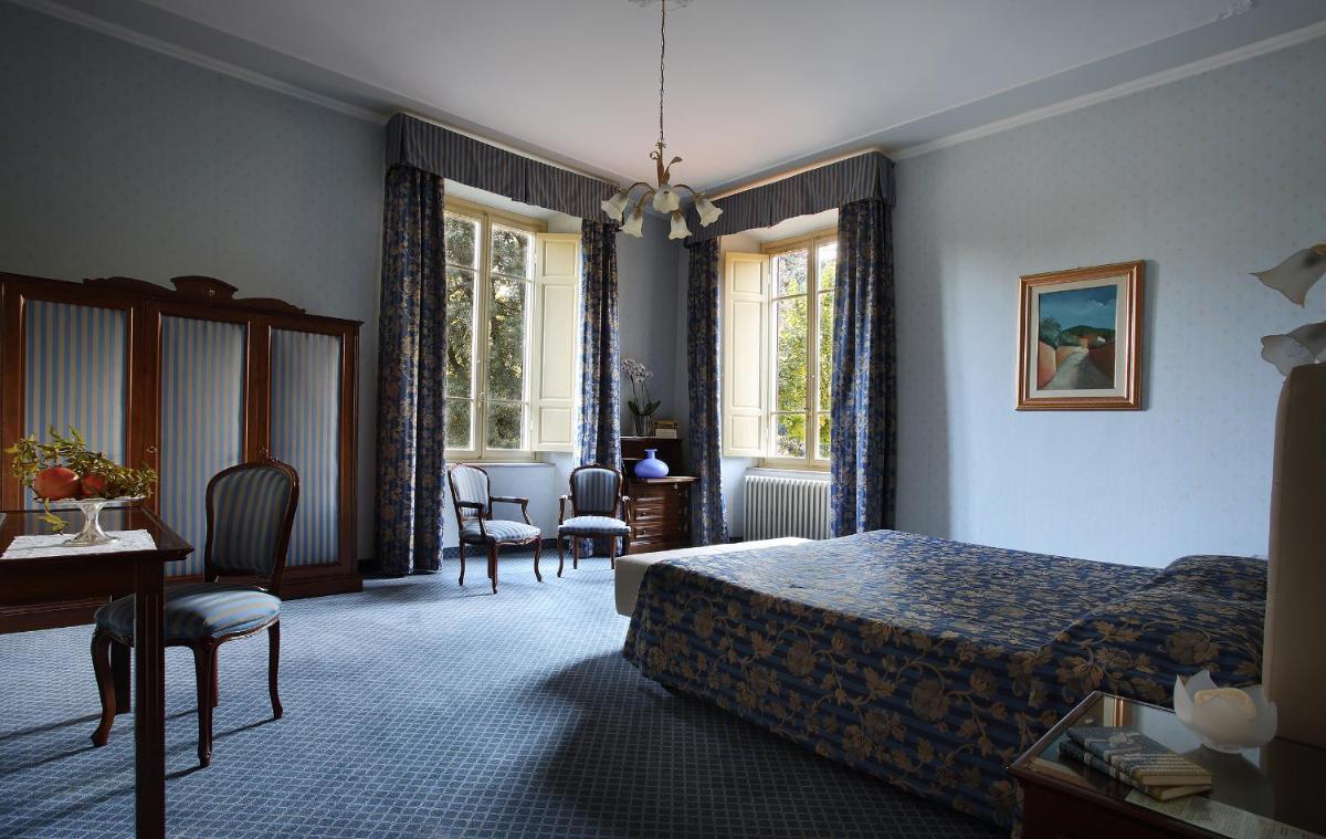 Hotel Villa Delle Rose - Housity