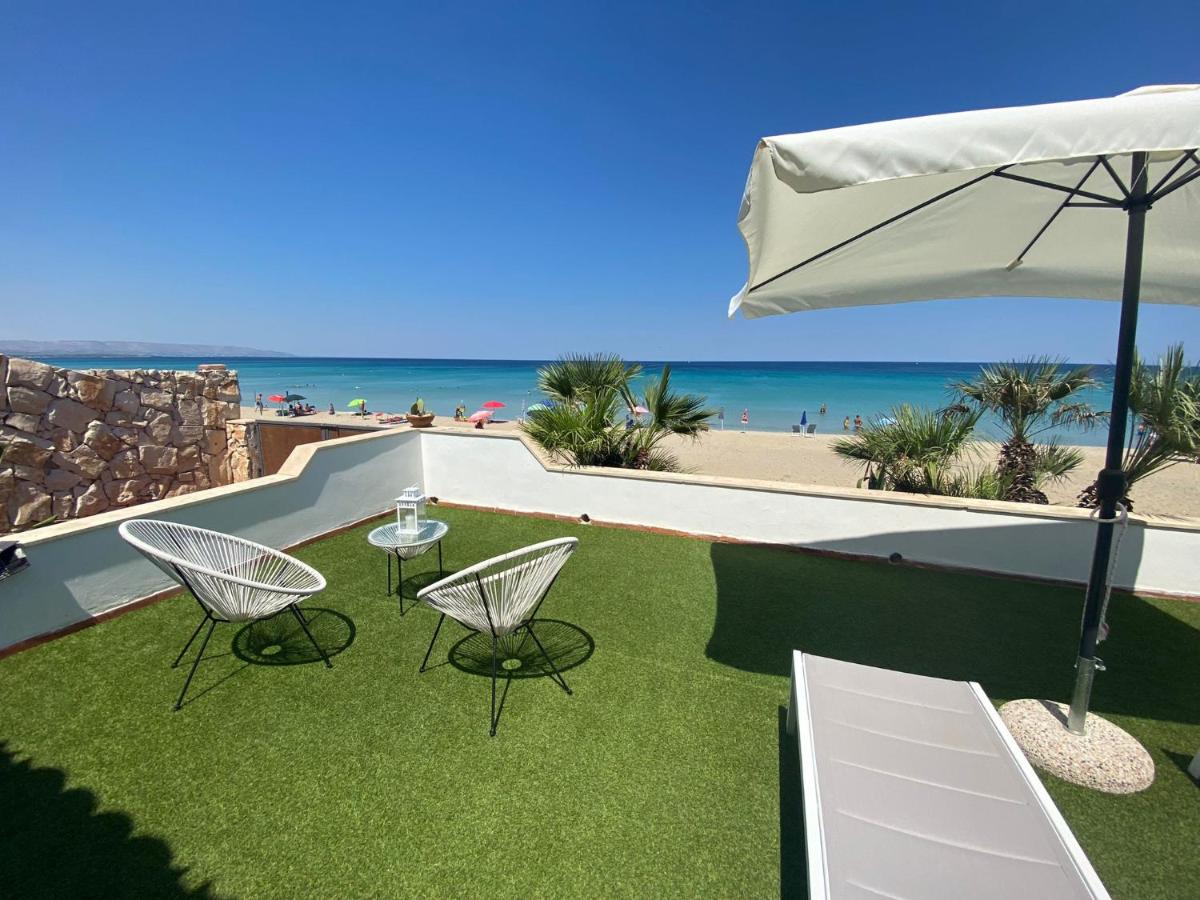 La Casa sulla Spiaggia: Dimora Elma - Housity