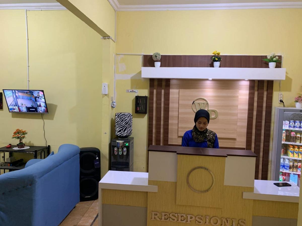 Homestay Damai - Housity
