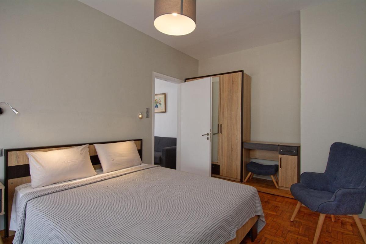 MAHE APARTMENT - Housity