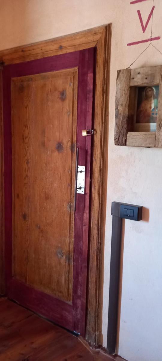 san Pietro B&B app 5 Castel Goffredo - Hizvo