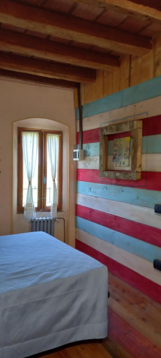 san Pietro B&B app 5 Castel Goffredo - Hizvo