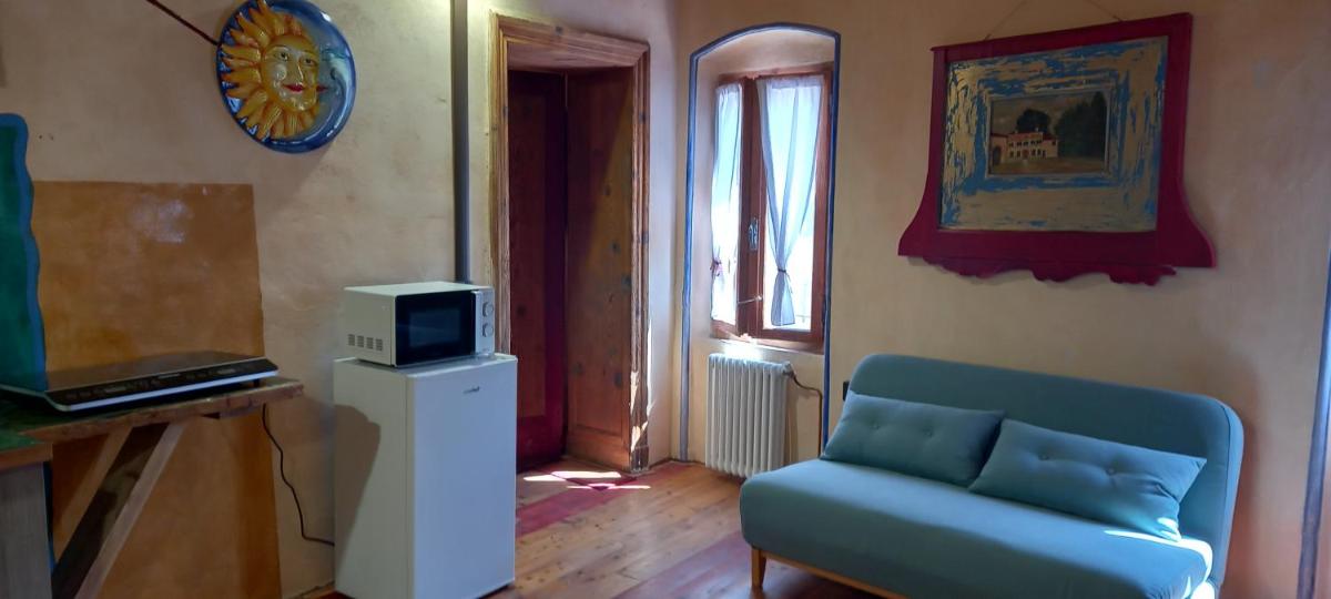 san Pietro B&B app 5 Castel Goffredo - Hizvo