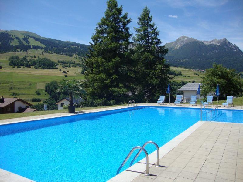 Tgesa Sunnmatt 24 - Housity