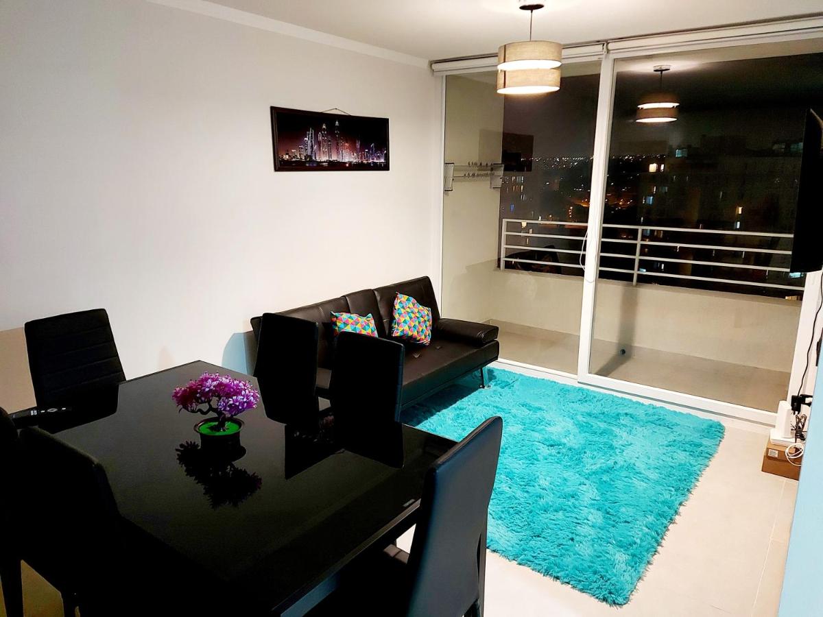 Arriendo Diario En La Playa Sector Casino ENJOY - Housity