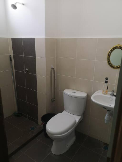 Homestay near to Uum, Changlun. - Housity
